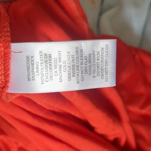 Spense / maxi dress / L - Picture 8 of 8